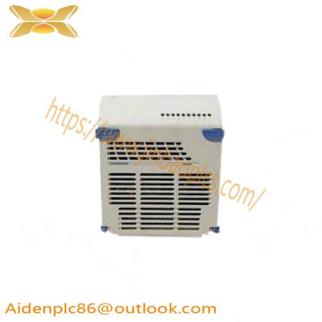 WESTINGHOUSE 1C31203G01: Remote Node Controller, Industrial Control Solutions