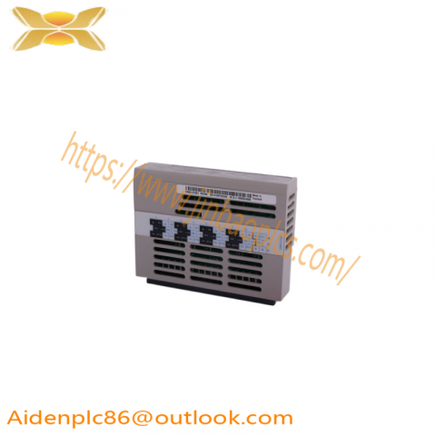 WESTINGHOUSE 1C31204G01 Remote Input/Output Node