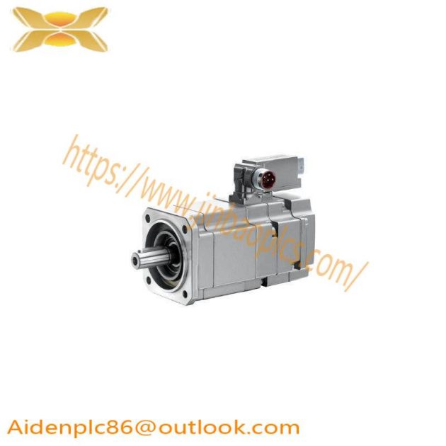 SIEMENS 1FK7 Series, 5AF71-1FB5 Model, High Precision Servo Motor