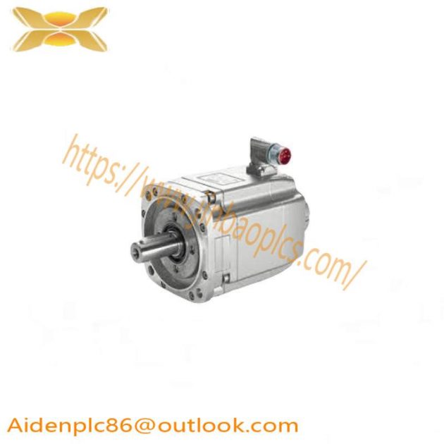 SIEMENS 1FK7086-7AF71-1DG3-Z: Precision Control, Industry Leader in Synchronous Servo Motors