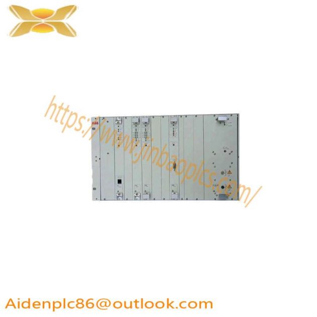 ABB 1KHL015623R0001 AFO4LE - Advanced Control System Module