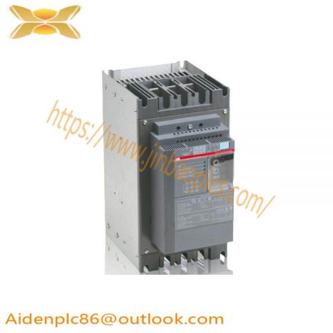 ABB 1SFA892008R1002: Industrial Soft Starter for Efficient Motor Control
