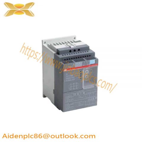 ABB 1SFA892014R1002: Advanced Soft Starter for Industrial Applications