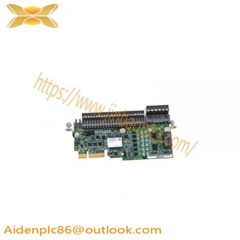 AB PowerFlex 750-Series Option Modules AB 20-750-2263C-1R2T