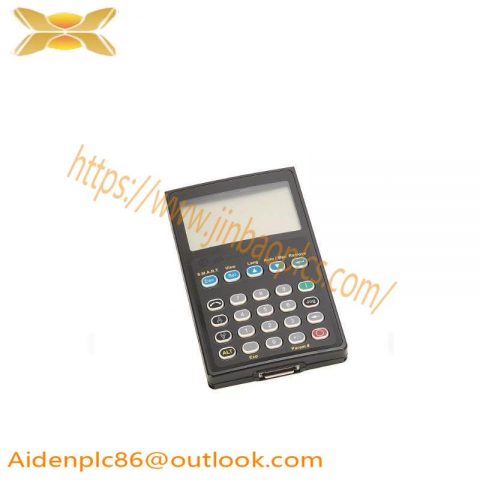 Allen Bradley 20-HIM-A3 Numeric Keypad, Allen-Bradley PLC Operator Interface