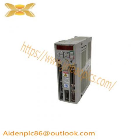 ABB 2003-CSD3-01BX2 Servo Driver, High-Power Industrial Control Solution