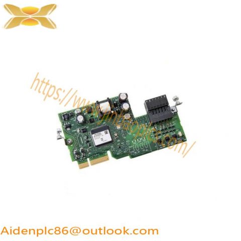 AB Electronics 20750ENC1 Incremental Encoder Module