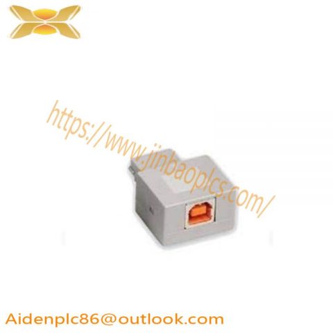 AB Micro810 Programmable Logic Controller with USB Adapter, Advanced Automation Solutions