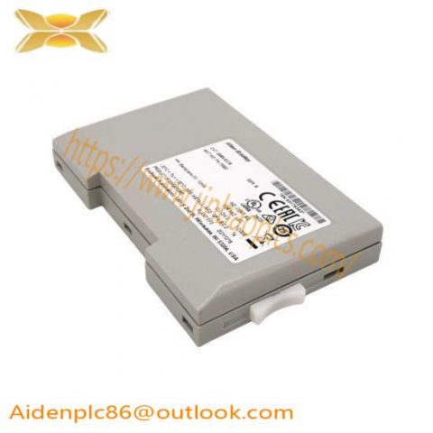 Siemens 2085-ECR Micro800 Expansion Module End Cap, Advanced Control Solutions