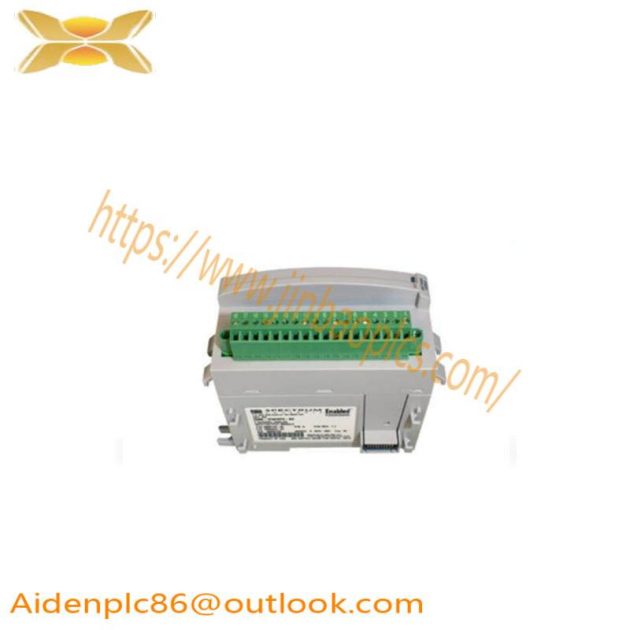 AB Micro800 Input Module 2085-IA8, Industrial Control Solutions