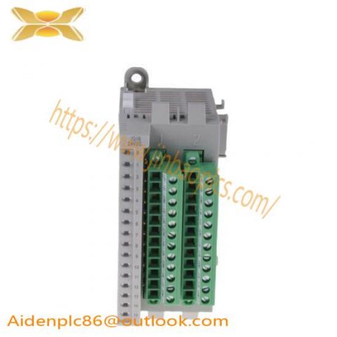 Mitsubishi Electric 2085-IQ16 Modular PLC, Control Systems