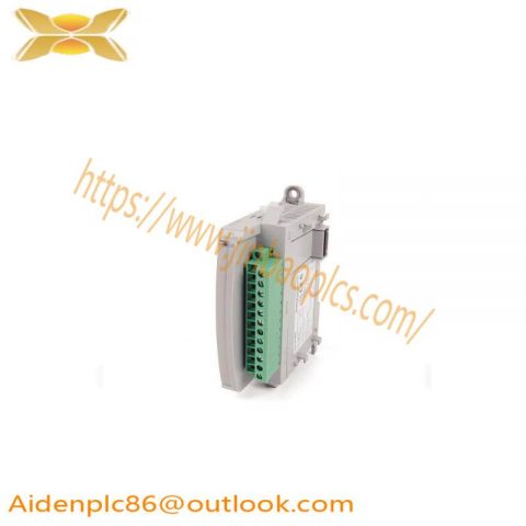 AB 2085-OF4 Micro800 Output Module: Advanced Control Solutions