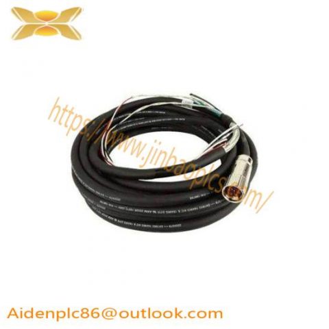 AB Automation 2090-XXNPMF-16S07 Cable, Control & Drive Systems