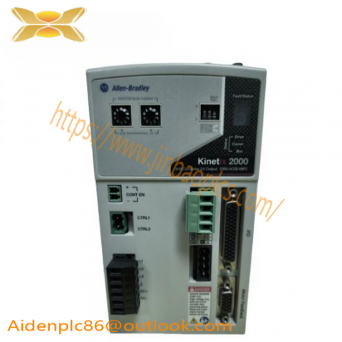 Compact Siemens 2093AC05MP2 Integrated Axis Module for Efficient Automation Solutions