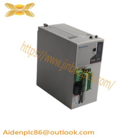 ABB 2093-AM02 Power Module - High-Performance Industrial Control Solution