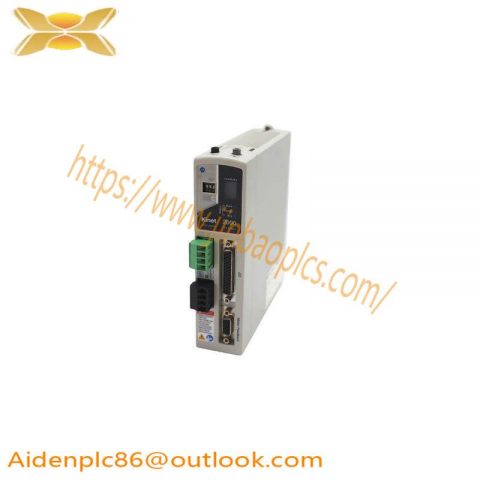 ABB AB 2093-AMP2 Kinetix 2000 Axis Module