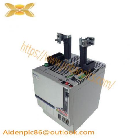 Allen-Bradley Kinetix 6000 Drive 2094-BC07-M05-S Integrated Axis Module