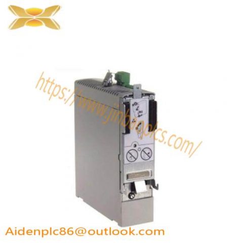 Allen-Bradley Kinetix 6000 2094-BM01-M Drives, High Performance Motion Control Solutions