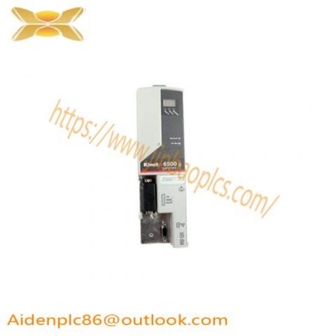 Allen-Bradley 2094-EN02D-M01-S1 AC Drive Module