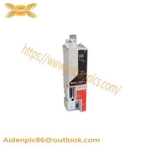 Advanced 2094-SE02F-M00-S0 Control Module: Precision Engineered for Industrial Automation
