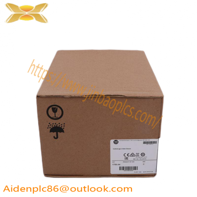 Allen-Bradley 2097-V33PR5 Servo Drive: Precision Control for Industrial Automation