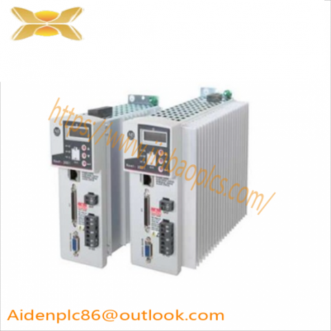 Siemens 2097-V34PR5-LM SERVO DRIVE