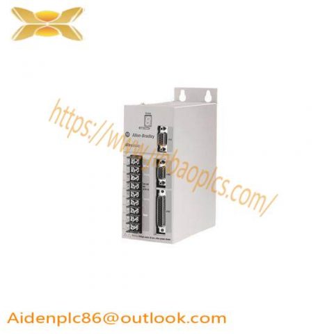 Siemens 2098-DSD-010X Servo Drive