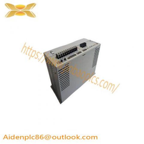 Mitsubishi 2098-DSD-HV100-SE Servo Drive