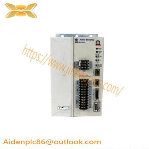 Allen-Bradley 2098-DSD-HV150X-DN Servo Drive for Industrial Control Solutions