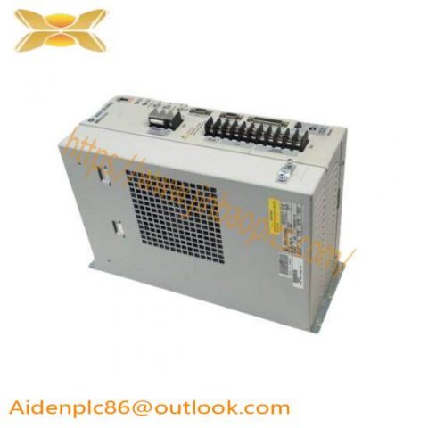 AllenBradley 2098-IPD-HV050 Ultra5000 Servo Drive