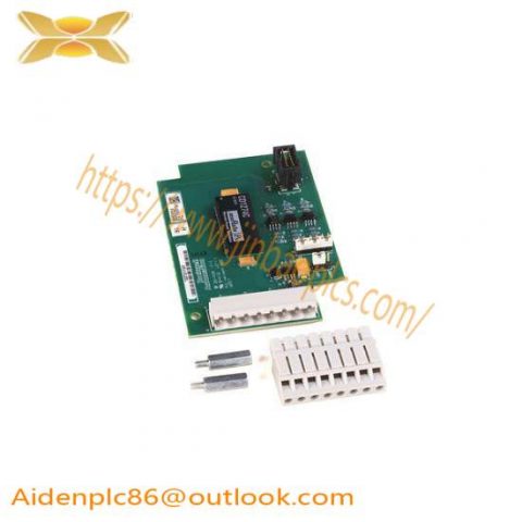 ABB 20B-ENC-1 Encoder: Precision Motion Control for Industrial Applications