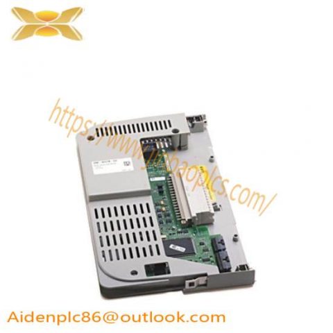 ABB 20B-VECTB-C0 Vector Control Cassette, Industrial Automation Module