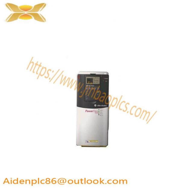 Allen-Bradley AB 20BD065A0AYNANC0 AC Drive - High-Performance Motor Control System