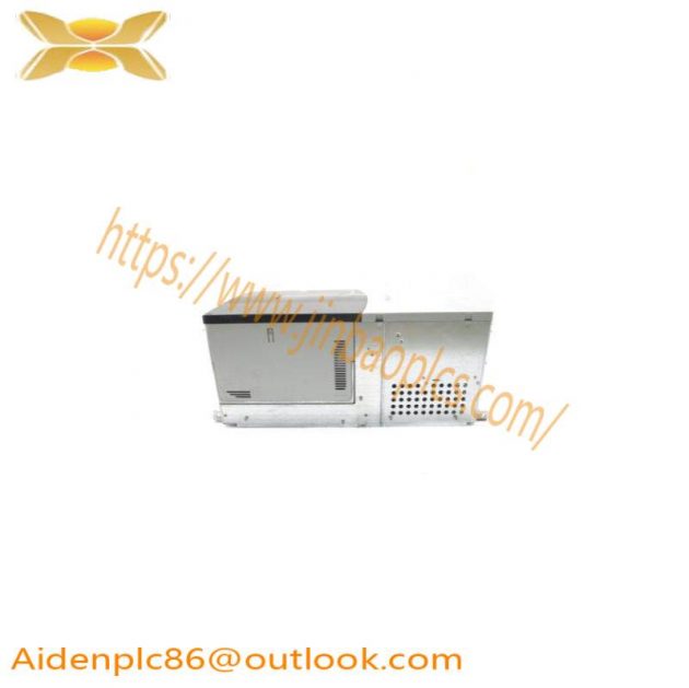 Allen-Bradley AB 20BD096A0AYNANB0 Drive, Series A, Firmware 3.002