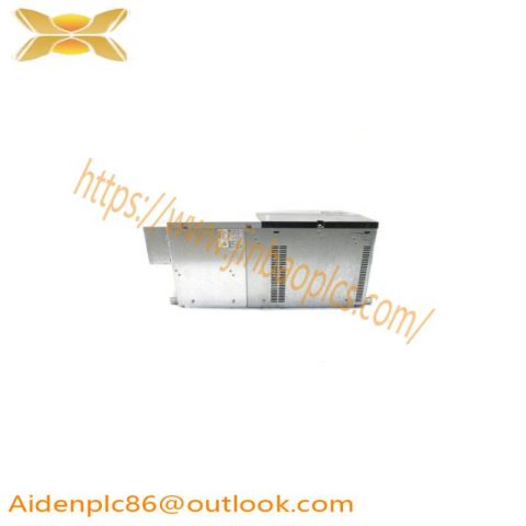 ABB 20BD125A3AYNARD0 Drive, Ser. B, FW 6.004 - Industrial Automation Solution