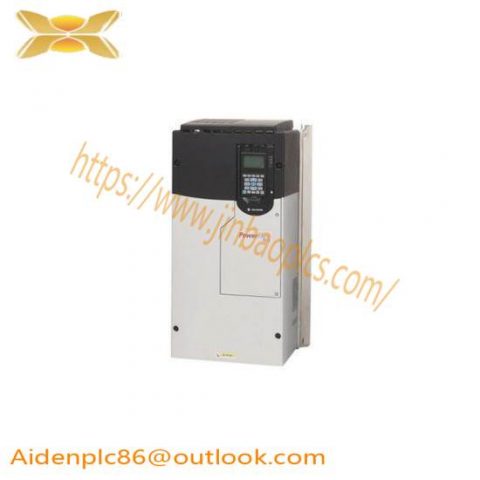 Allen-Bradley 20F11NC011JA0 PowerFlex 753 AC Drive - High Efficiency & Performance for General Applications