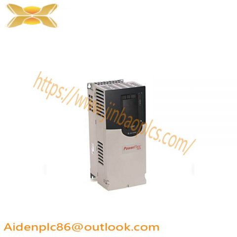 Allen-Bradley PowerFlex 753 AC Drive, 20F11NC060JA0NNNNN, General Purpose AC Drive