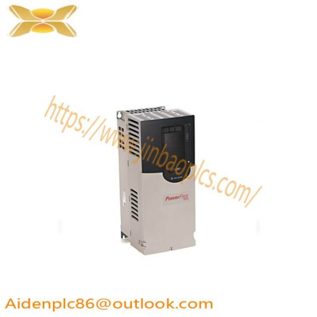 Allen-Bradley PowerFlex 753 AC Drive, 20F11NC060JA0NNNNN, General Purpose AC Drive