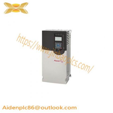 Allen-Bradley 20G11NC2P1JA0 AC Drive - Precision Control Solutions
