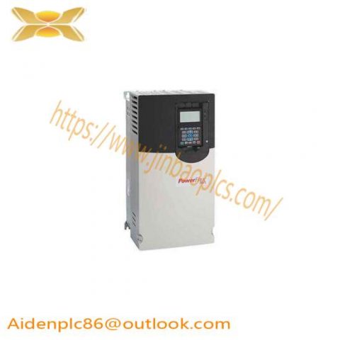 Allen-Bradley 20G1ANF046JN0NNNNN 755 AC Drive - High Performance Control Solution