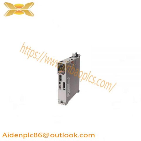 AB Kinetix 5700 Dual Axis Inverter AB 2198-D012-ERS3, High-Efficiency Drives for Precision Control