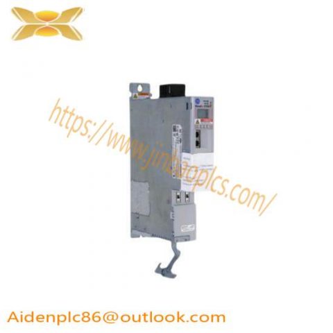 Kinetix 5700 Dual Axis Safe Speed Drive 2198-D020-ERS4, Allen-Bradley Advanced Motion Control Solutions