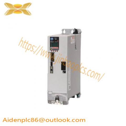Allen-Bradley Kinetix 5500 Servo Drive,2198-H070-ERS2