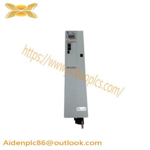Siemens 2198-P208 DC-bus Power Supply