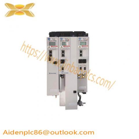Advanced 2198-S086-ERS3 Servo Drive: Precision Control for Industrial Automation