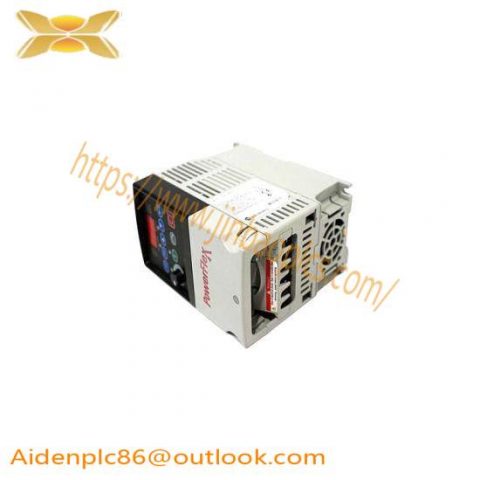 Allen-Bradley 22A-D4P0N104 AC Drive: Precision Control for Industrial Automation