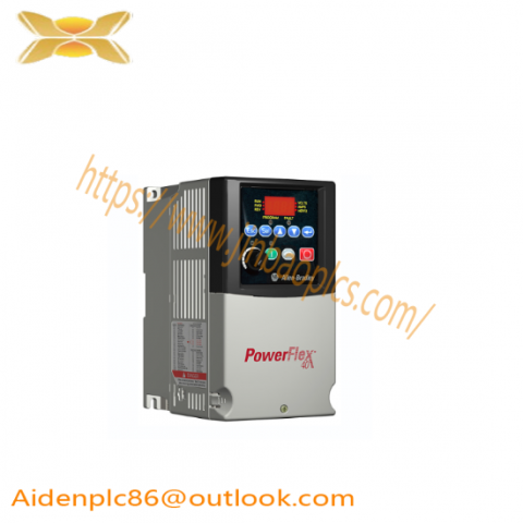 ABB 22B-A2P3N114 PowerFlex Variable Frequency Drive