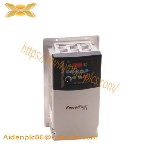 Brand Model 22B-D012N104 - Precision Control Module for Industrial Applications