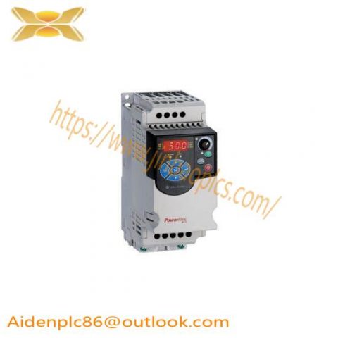 Siemens 22F-D013N104 AC Drive - Industrial Control Module