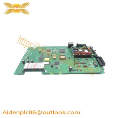 Siemens 2364-SPM03A Rgu Main Control Board, Industrial Automation Solutions